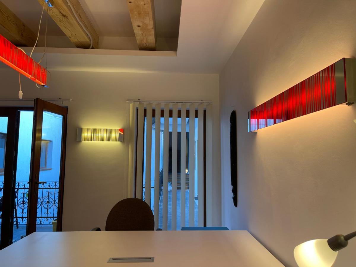 Savoya4 Old City Center Self Checkin Workspacestudio Timişoara Eksteriør bilde