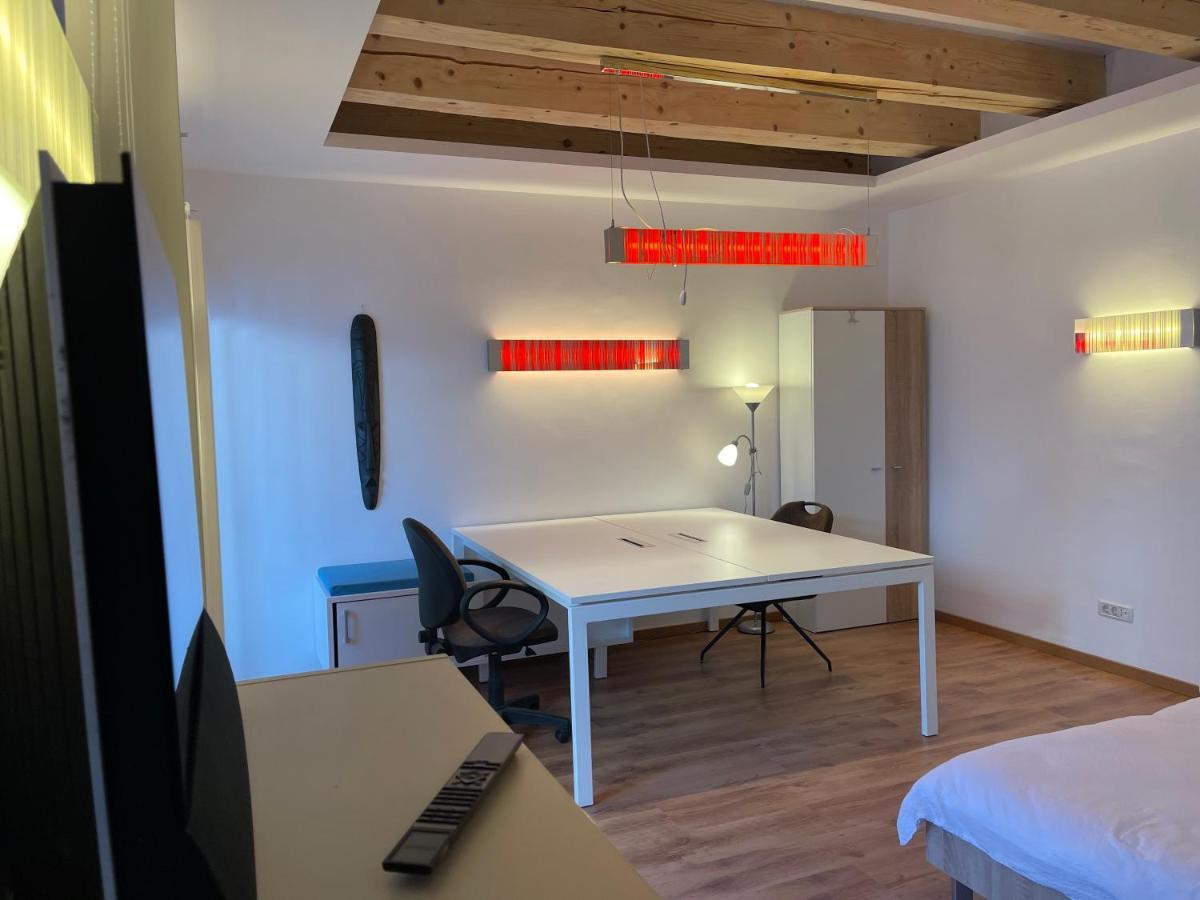 Savoya4 Old City Center Self Checkin Workspacestudio Timişoara Eksteriør bilde