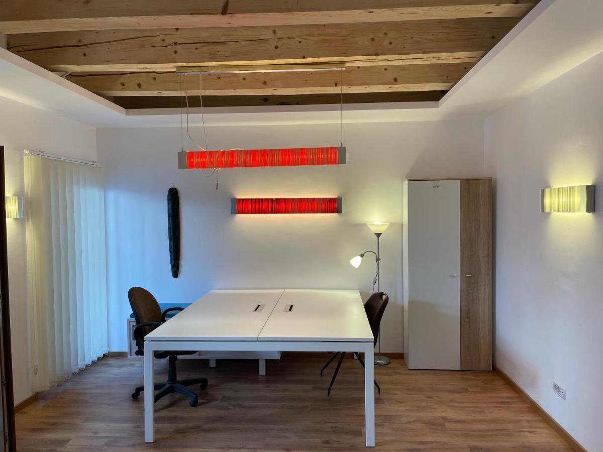 Savoya4 Old City Center Self Checkin Workspacestudio Timişoara Eksteriør bilde