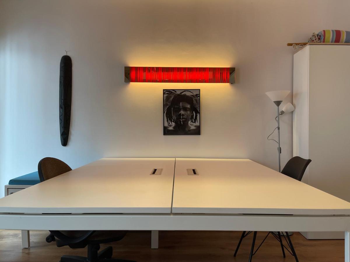 Savoya4 Old City Center Self Checkin Workspacestudio Timişoara Eksteriør bilde